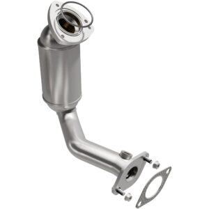 MagnaFlow OEM Grade Federal / EPA Compliant Direct-Fit Catalytic Converter 52097