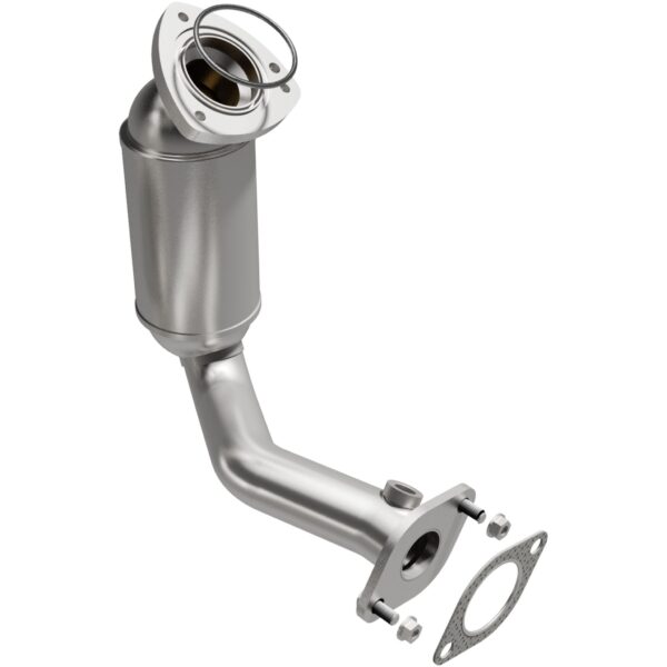 MagnaFlow OEM Grade Federal / EPA Compliant Direct-Fit Catalytic Converter 52097