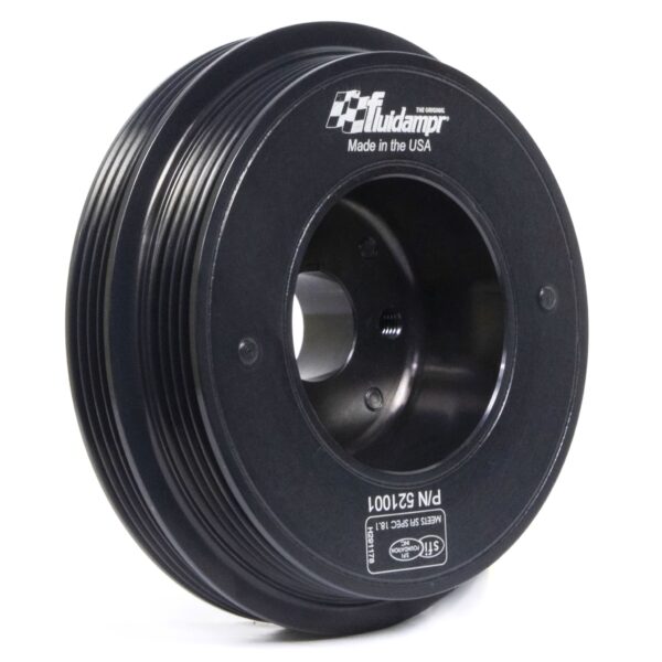 Harmonic Balancer - Fluidampr - Mazda - 1993-2005 - MX5 Miata - Each