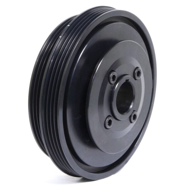 Harmonic Balancer - Fluidampr - Mazda - 1993-2005 - MX5 Miata - Each