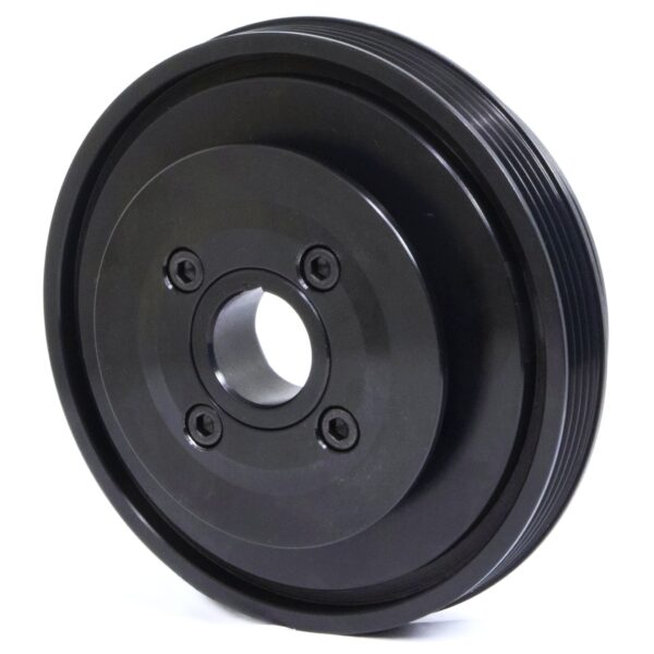 Harmonic Balancer - Fluidampr - Mazda - 1993-2005 - MX5 Miata - Each