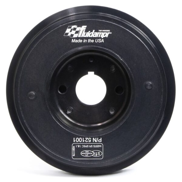 Harmonic Balancer - Fluidampr - Mazda - 1993-2005 - MX5 Miata - Each