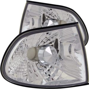 Cornering Light Assembly