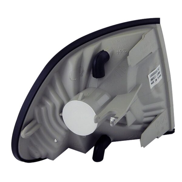 Cornering Light Assembly