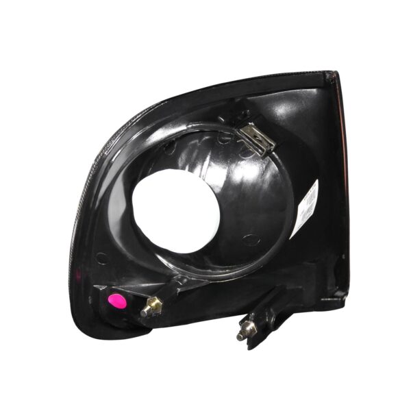 Cornering Light Assembly