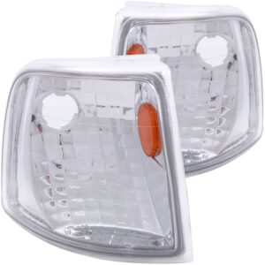 Cornering Light Assembly