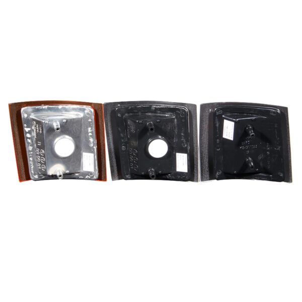 Cornering Light Assembly