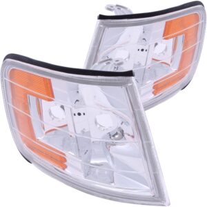 Cornering Light Assembly