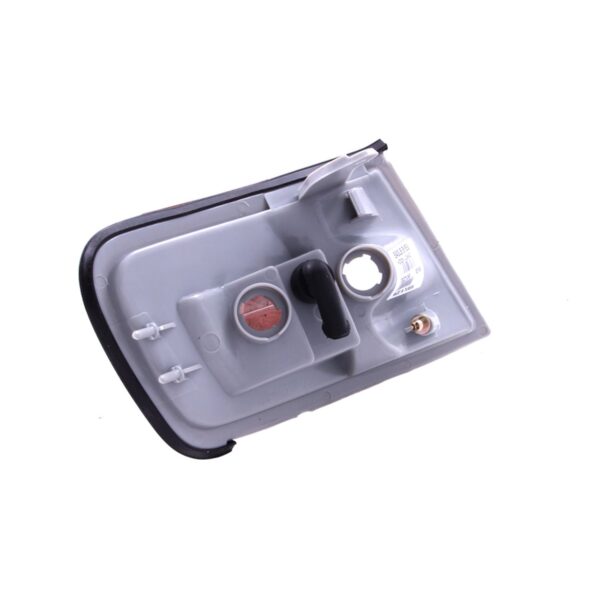 Cornering Light Assembly