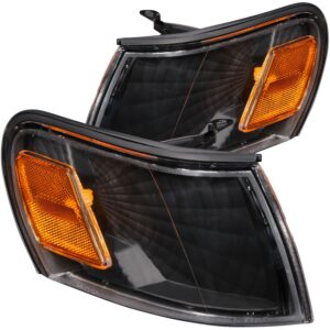 Cornering Light Assembly