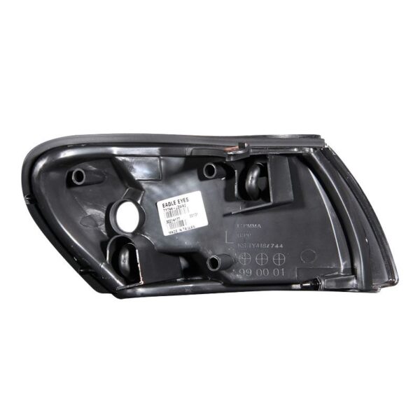Cornering Light Assembly