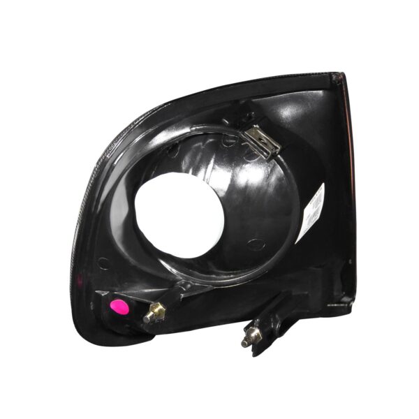 Cornering Light Assembly
