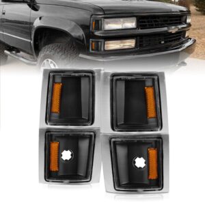 Cornering Light Assembly