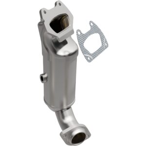 MagnaFlow OEM Grade Federal / EPA Compliant Manifold Catalytic Converter 52120