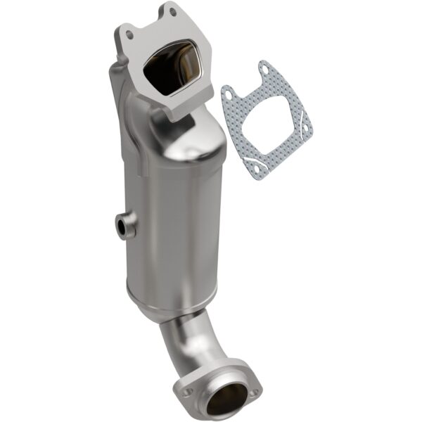MagnaFlow OEM Grade Federal / EPA Compliant Manifold Catalytic Converter 52120