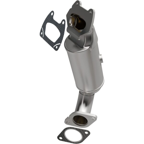 MagnaFlow OEM Grade Federal / EPA Compliant Manifold Catalytic Converter 52227