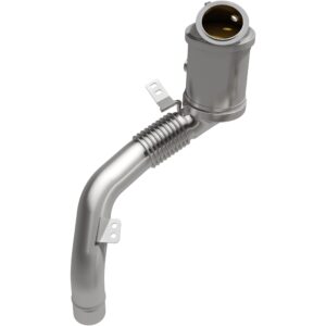 MagnaFlow OEM Grade Federal / EPA Compliant Direct-Fit Catalytic Converter 52263