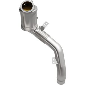 MagnaFlow OEM Grade Federal / EPA Compliant Direct-Fit Catalytic Converter 52264