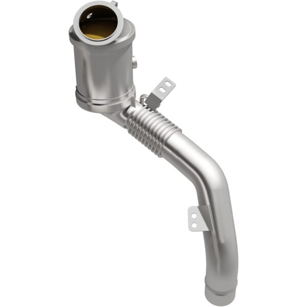 MagnaFlow OEM Grade Federal / EPA Compliant Direct-Fit Catalytic Converter 52264