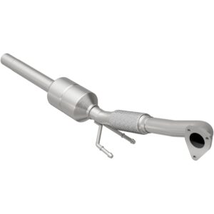 MagnaFlow OEM Grade Federal / EPA Compliant Direct-Fit Catalytic Converter 52426