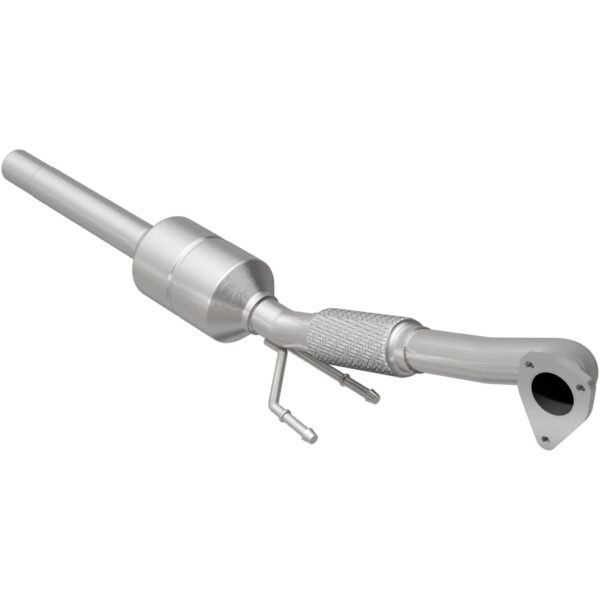 MagnaFlow OEM Grade Federal / EPA Compliant Direct-Fit Catalytic Converter 52426