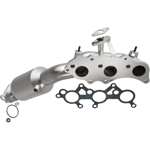 MagnaFlow OEM Grade Federal / EPA Compliant Manifold Catalytic Converter 52430