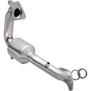 MagnaFlow 2011-2017 Nissan Juke OEM Grade Federal / EPA Compliant Direct-Fit Catalytic Converter