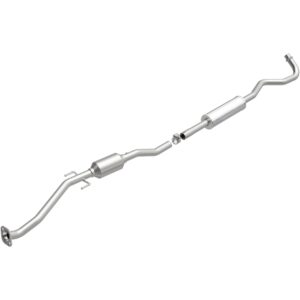 MagnaFlow OEM Grade Federal / EPA Compliant Direct-Fit Catalytic Converter 52440