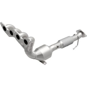 MagnaFlow 2013-2018 Ford Escape OEM Grade Federal / EPA Compliant Manifold Catalytic Converter
