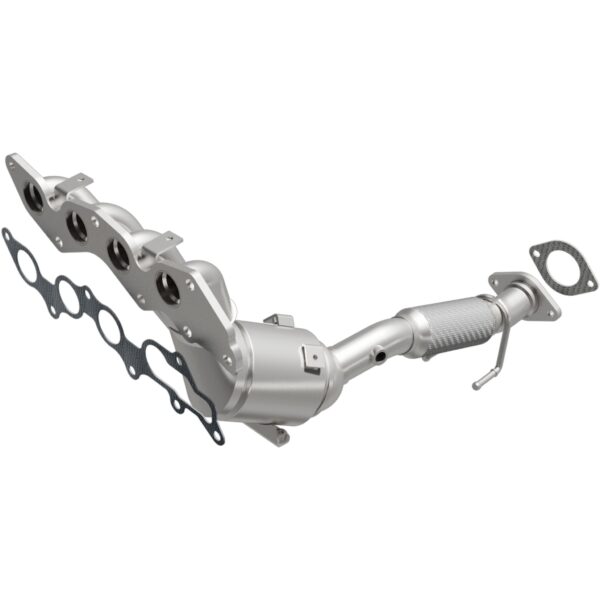 MagnaFlow 2014-2017 Ford Transit Connect OEM Grade Federal / EPA Compliant Manifold Catalytic Converter