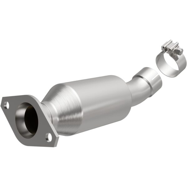 MagnaFlow 2012-2019 Toyota Prius C OEM Grade Federal / EPA Compliant Direct-Fit Catalytic Converter