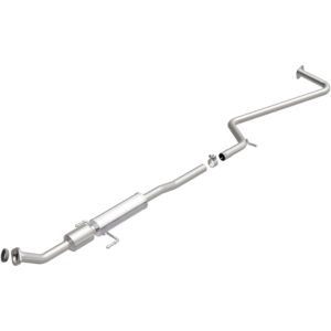 MagnaFlow 2011-2016 Scion tC OEM Grade Federal / EPA Compliant Direct-Fit Catalytic Converter