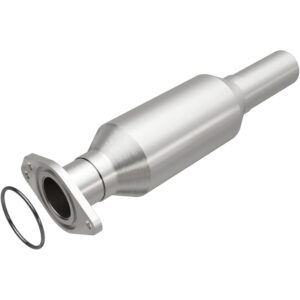 MagnaFlow 2008-2009 Ford Fusion OEM Grade Federal / EPA Compliant Direct-Fit Catalytic Converter