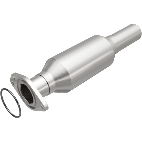 MagnaFlow 2008-2009 Ford Fusion OEM Grade Federal / EPA Compliant Direct-Fit Catalytic Converter