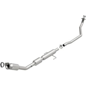 MagnaFlow 2014-2019 Toyota Corolla OEM Grade Federal / EPA Compliant Direct-Fit Catalytic Converter