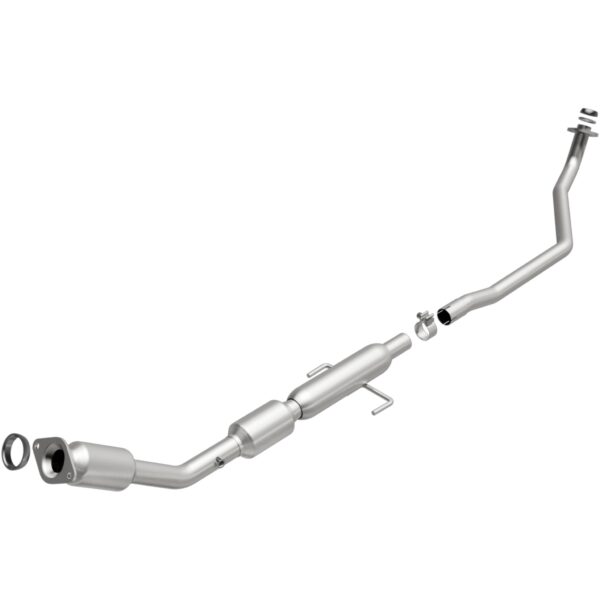 MagnaFlow 2014-2019 Toyota Corolla OEM Grade Federal / EPA Compliant Direct-Fit Catalytic Converter