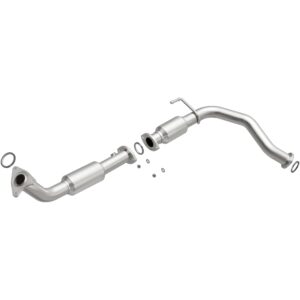 MagnaFlow 2008-2022 Toyota Sequoia OEM Grade Federal / EPA Compliant Direct-Fit Catalytic Converter