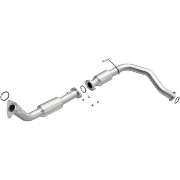 MagnaFlow 2008-2022 Toyota Sequoia OEM Grade Federal / EPA Compliant Direct-Fit Catalytic Converter