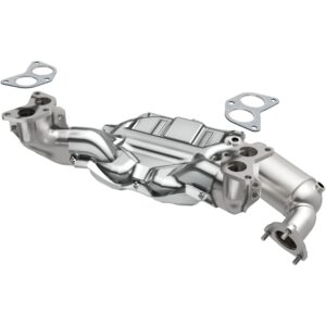 MagnaFlow OEM Grade Federal / EPA Compliant Manifold Catalytic Converter 52587