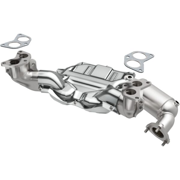 MagnaFlow OEM Grade Federal / EPA Compliant Manifold Catalytic Converter 52587