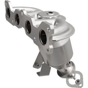 MagnaFlow OEM Grade Federal / EPA Compliant Manifold Catalytic Converter 52590