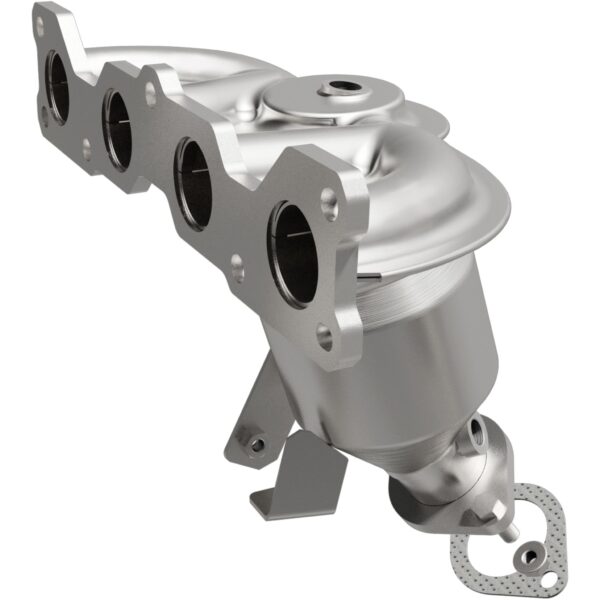 MagnaFlow OEM Grade Federal / EPA Compliant Manifold Catalytic Converter 52590