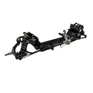 QA1 Coilover Overhaul Kit 52615-D600