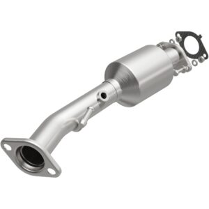 MagnaFlow OEM Grade Federal / EPA Compliant Direct-Fit Catalytic Converter 52690