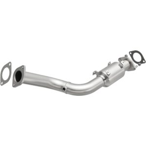 MagnaFlow 2014-2020 Nissan Rogue OEM Grade Federal / EPA Compliant Direct-Fit Catalytic Converter
