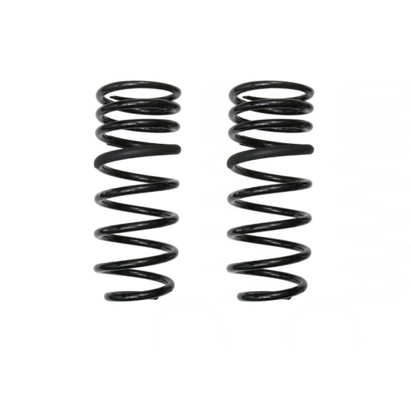 ICON 2024 Toyota Land Cruiser 250 Series/2024 Lexus GX550, Rear, 2" Lift, Dual Rate Coil Spring Kit