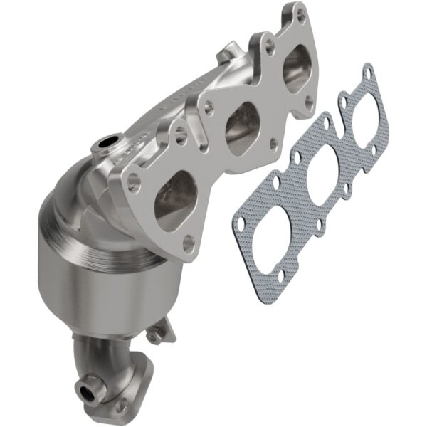 MagnaFlow OEM Grade Federal / EPA Compliant Manifold Catalytic Converter 52787