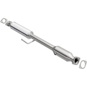 MagnaFlow 2011-2015 Hyundai Sonata OEM Grade Federal / EPA Compliant Direct-Fit Catalytic Converter