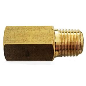 Kleinn Air Horns - 52831 - 1/4 in. Inline Check Valve