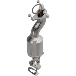 MagnaFlow 2013-2016 Cadillac ATS OEM Grade Federal / EPA Compliant Direct-Fit Catalytic Converter